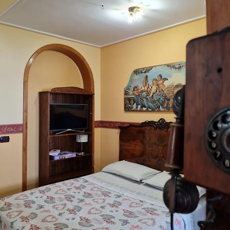 Villa Casa Sanfaso' Avola Exterior foto